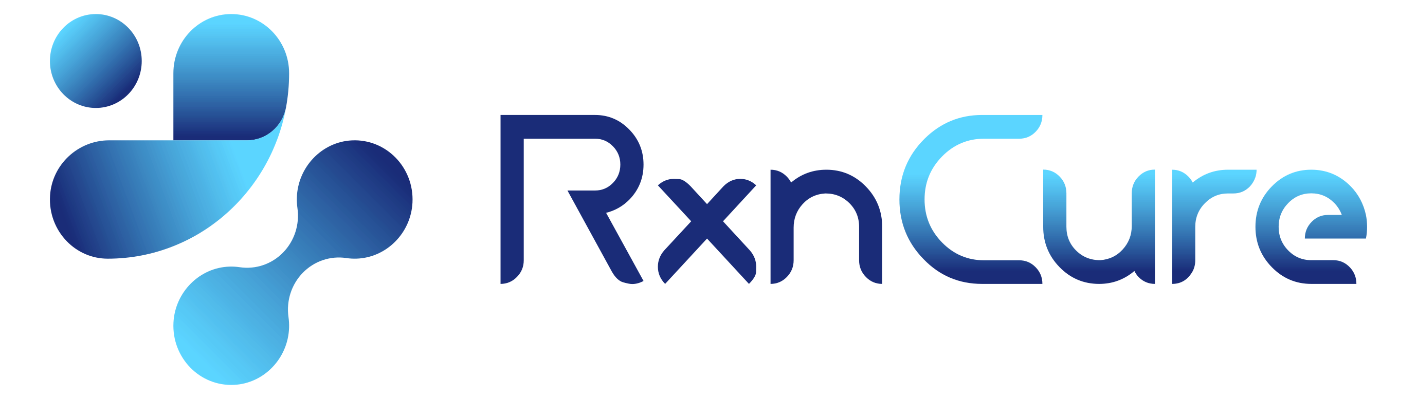RxnCure Logo